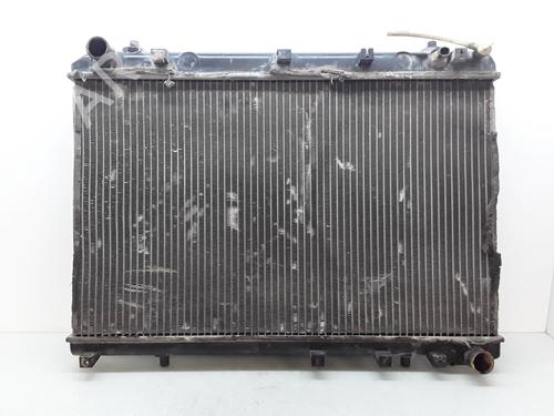 Used Water radiator DAEWOO MUSSO (FJ) [1998-2025]  30113283