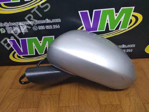 Left mirror OPEL CORSA D (S07)  | BP7467271C26 