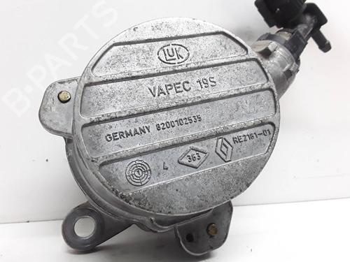 Vacuum pump NISSAN PRIMASTAR Bus (X83)  | BP9186002M80 