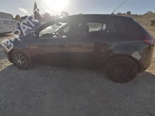Engine FIAT BRAVO II (198_) 1.4 (198AXA1B) | BP11762457M1 