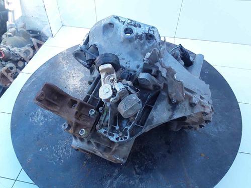 Used Gearbox FORD TRANSIT Van (FA_ _) [2006-2014]  32036573