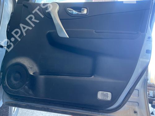 Used Front right panel RENAULT KOLEOS I (HY_) 2.0 dCi 4x4 (HY0K) (150 hp) 22442166