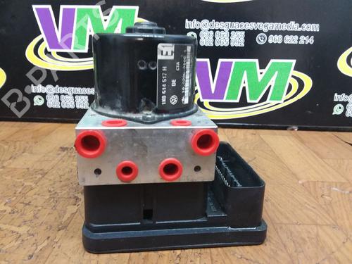 ABS pump SEAT ALTEA (5P1)  | BP7467494M43 