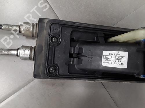 Gear lever MINI MINI (R50, R53) One | BP13403081M90