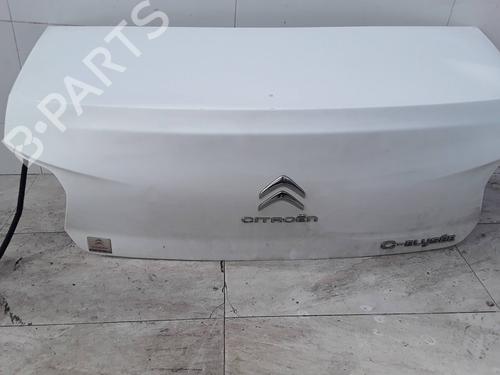 Tailgate CITROËN C-ELYSEE (DD_) | BP34524163C6 - Image 2