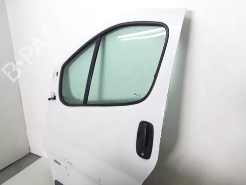 Left front door OPEL VIVARO A Van (X83) 1.9 DTI (F7) | BP10175743C2