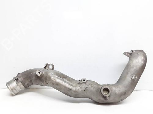 Rør MAZDA 5 (CR) 2.0 CD (CR19) | BP14142702M125 