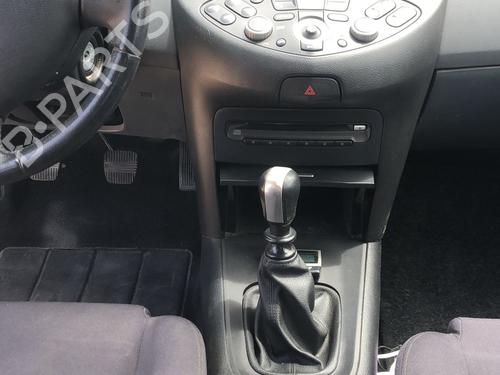 Engine NISSAN PRIMERA (P12)  | BP26874334M1 