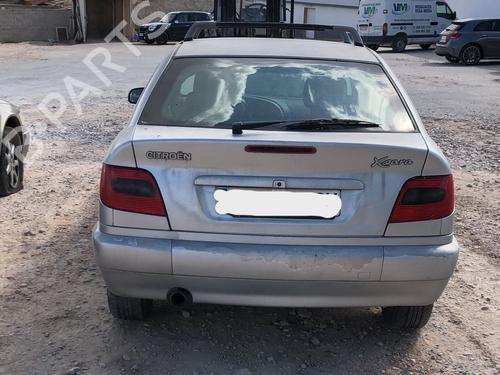 Left front door CITROËN XSARA (N1) 1.9 TD | BP20179177C2 