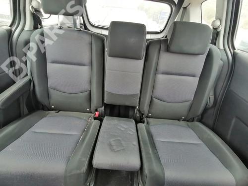 Left slide door MAZDA 5 (CR)  | BP8870229C74  - Image 13