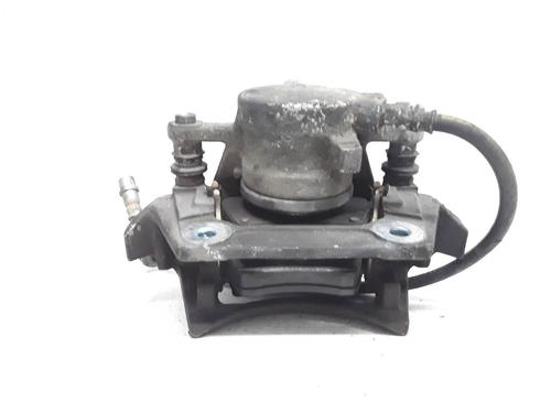 Left front brake caliper MERCEDES-BENZ A-CLASS (W169) A 180 CDI (169.007, 169.307) | BP17132832M105