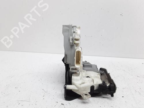 Used Rear left lock AUDI Q5 (8RB) 2.0 TDI quattro (170 hp) 19037603