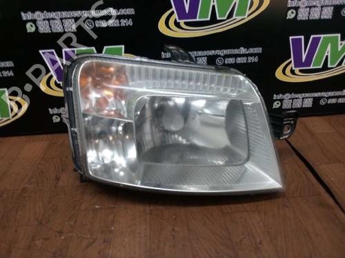 Used Right headlight FIAT PANDA (169_) [2003-2025]  7467538