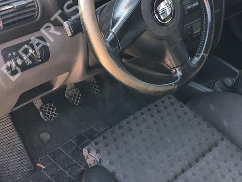 Upper protection SEAT LEON (1M1)  | BP26488092M93 