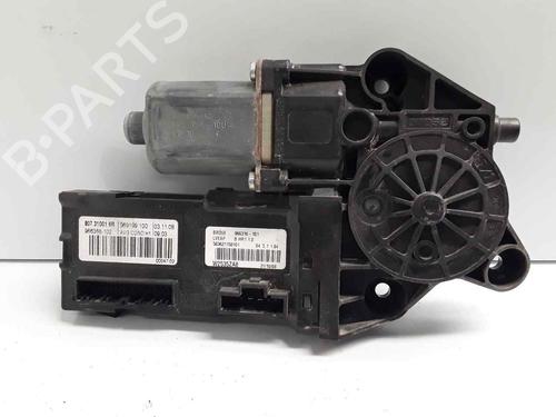 Used Left front window motor RENAULT MEGANE III Hatchback (BZ0/1_, B3_) [2008-2025]  30863622