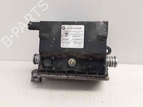 Used Electronic module BMW X3 (E83) 3.0 d (204 hp) 27347808
