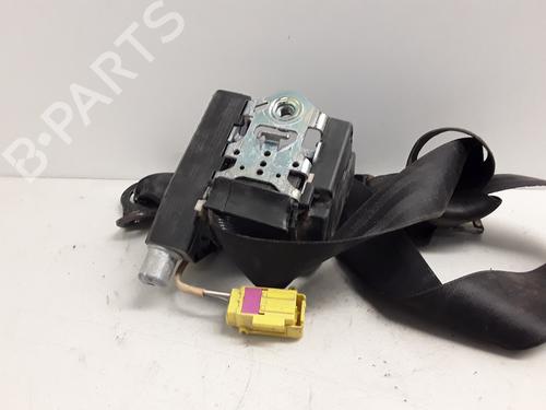 Front left seatbelt VW TOURAN (1T1, 1T2) 2.0 TDI 16V | BP20855249I26