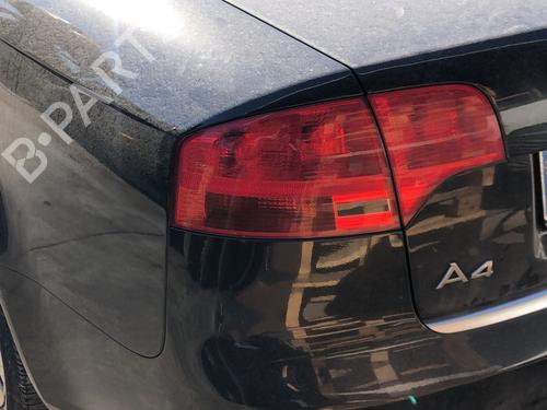 Headlight switch AUDI A4 B7 (8EC) 2.0 TDI quattro | BP36650253I24 - Image 3