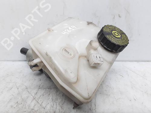 Hovedbremsecylinder PEUGEOT 206 Hatchback (2A/C) 1.4 i | BP8600562M77 