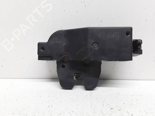 Tailgate lock CITROËN XSARA PICASSO (N68) 2.0 HDi | BP17201515C101 