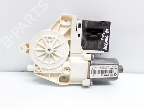 Used Right rear window motor RENAULT MEGANE III Hatchback (BZ0/1_, B3_) [2008-2025]  7525449
