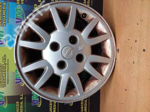 Used Rim NISSAN PRIMERA (P11) [1996-2002]  7562352