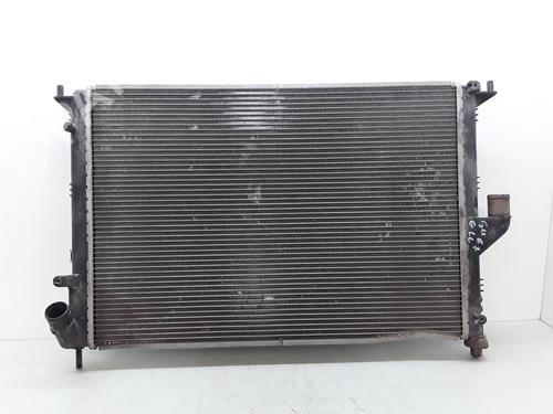 Køler DACIA SANDERO [2008-2025]  30580090