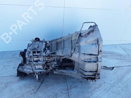 Used Gearbox Gearbox MERCEDES-BENZ 190 (W201) E 2.3 (201.028) (136 hp) 33215848 33215848