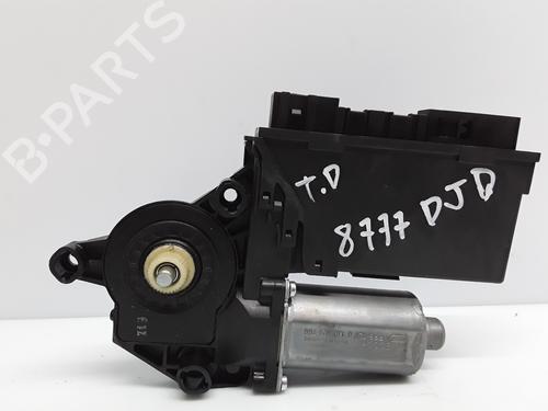 Right rear window motor AUDI A4 B7 (8EC) 2.0 TDI 16V | BP7473924E22