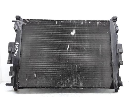 Wasserkühler für RENAULT MEGANE II Saloon (LM0/1_) 1.9 dCi (LM0G, LM1G, LM2C) (120 hp) 8199292