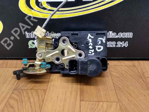 Rear right lock CHEVROLET LACETTI (J200)  | BP7467485C99