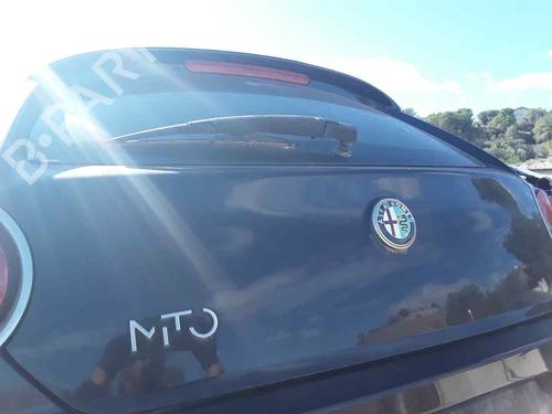 Tailgate ALFA ROMEO MITO (955_) 1.3 MultiJet (955AXP1A, 955AYC1A) | BP23139788C6 