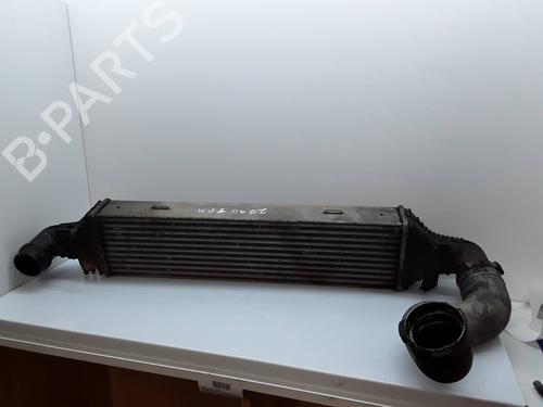 intercooler-mercedes-benz-e-class-coupe-c207-2009-2010-2011-2012-2013-2014-2015-2016-34288091 main image