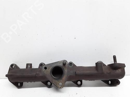 Used Exhaust manifold HYUNDAI TUCSON (JM) 2.0 CRDi (113 hp) 11657965