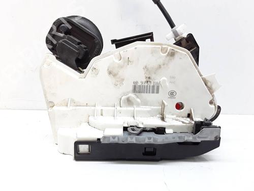 Rear right lock VW GOLF VI (5K1) 1.6 TDI | BP12989650C99 