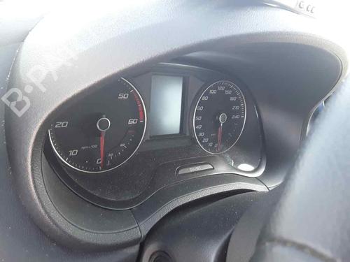 Used Instrument cluster SEAT IBIZA IV (6J5, 6P1) [2008-2017]  22897924