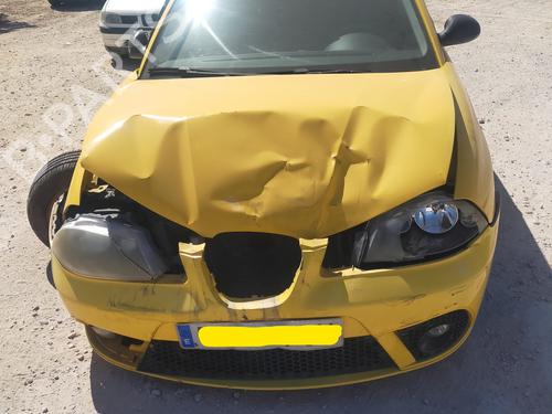 Lamp holder SEAT IBIZA III (6L1)  | BP23849005L10 