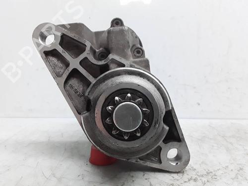 Used Starter SKODA FABIA I (6Y2) [1999-2008]  8414651