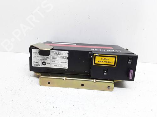 Used Radio BMW 5 (E39) 525 d (163 hp) 12605934