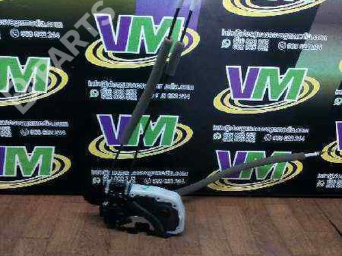 Used Rear right lock NISSAN JUKE (F15) [2010-2019]  9714823