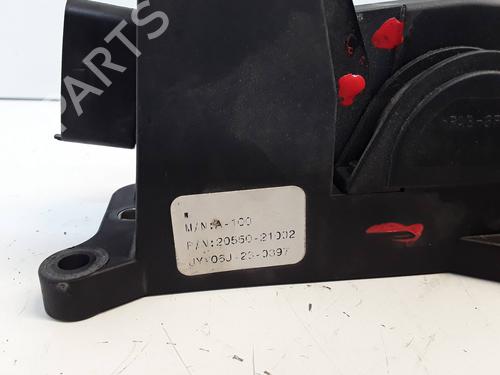 Pedal SSANGYONG RODIUS I | BP36522761I4 - Image 2