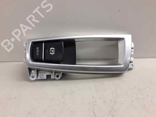 Used Electric handbrake BMW 5 Gran Turismo (F07) [2009-2017]  29573771