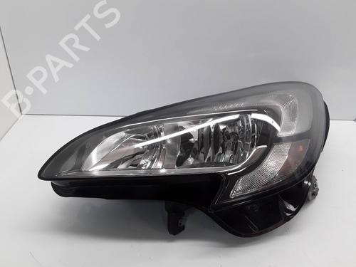 venstre-forlygte-opel-corsa-e-x15-2014-35933763 main image