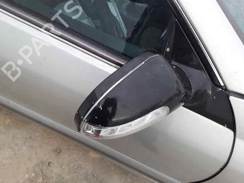 Right mirror MERCEDES-BENZ CLK (C209) CLK 270 CDI (209.316) | BP24360799C27 