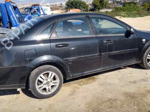 Starter CHEVROLET LACETTI (J200) 2.0 D | BP8277958M8 