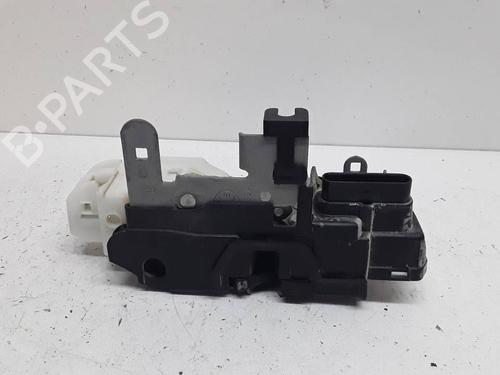 Front right lock VOLVO V40 Hatchback (525) D2 | BP13021932C97 