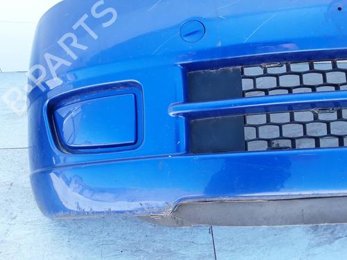 Front bumper KIA PICANTO I (SA) 1.1 | BP16108219C7 