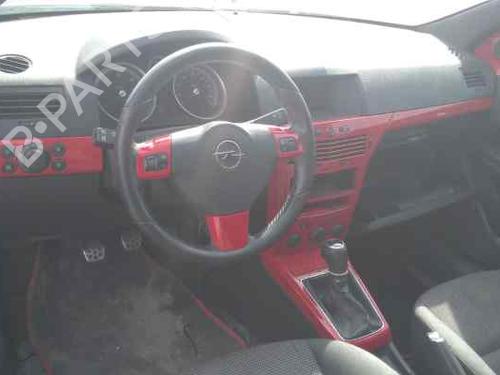 Fuel flap OPEL ASTRA H GTC (A04) 1.7 CDTi (L08) | BP10171257C131 