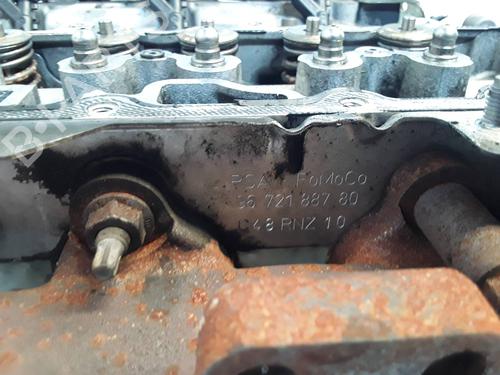Cylinder head CITROËN BERLINGO Box Body/MPV (B9) | BP36570137M5 - Image 3