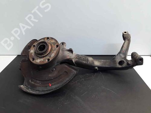 Mangueta delantera derecha Mangueta delantera derecha VW PASSAT B3/B4 (3A2, 35I) 1.9 TDI (90 hp) 33613691 33613691